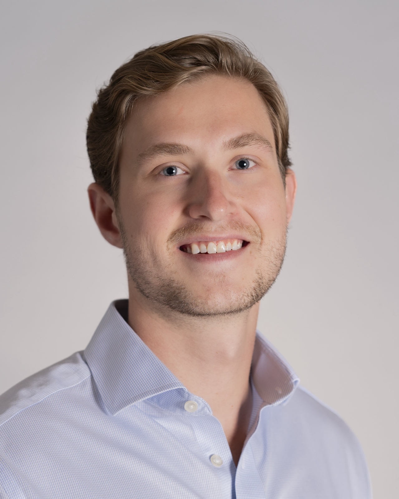 Xander Wolle, independent insurance agent